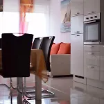 Sena * Spalato