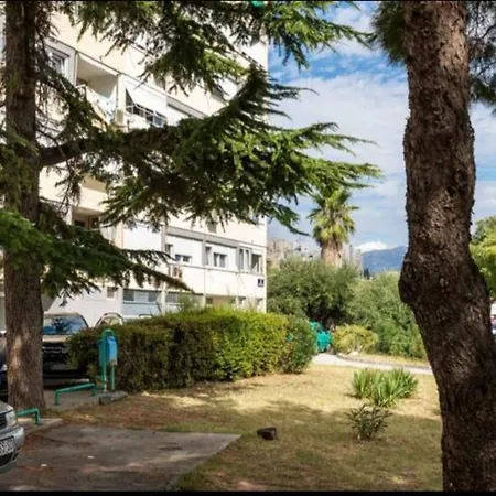 Sena Appartamento Spalato