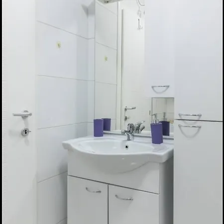 Apartament Sena Split