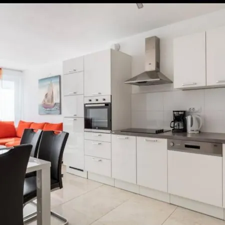 Apartament Sena Split