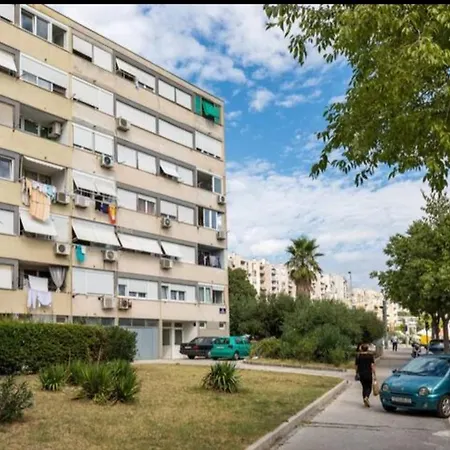 Sena Διαμέρισμα *