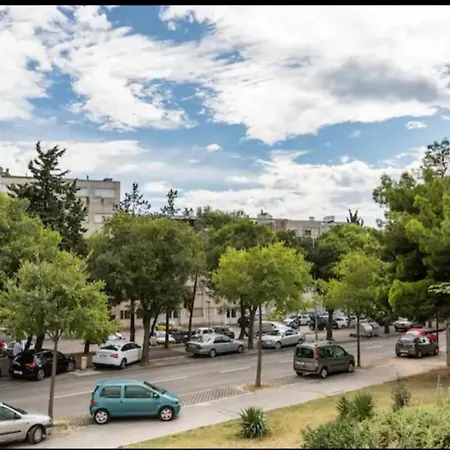Sena Διαμέρισμα *