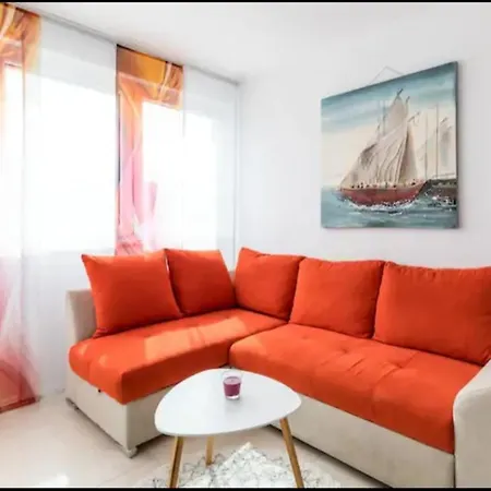 Apartment Sena Split