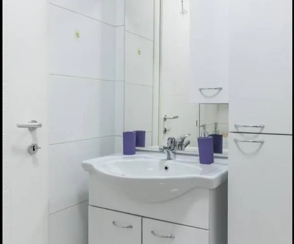 Apartment Sena Split