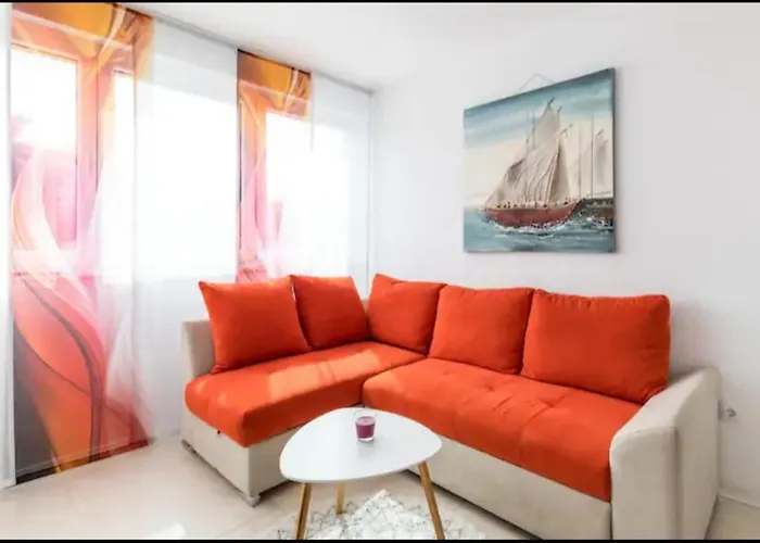 Apartment Sena Split