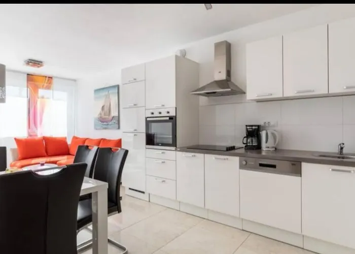 Apartment Sena Split