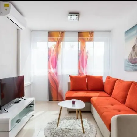 Apartment Sena
